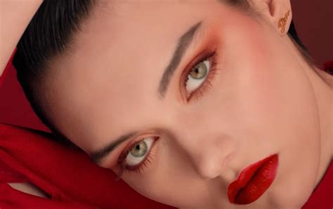 dior fall makeup collection 2022|Dior en rouge 2022.